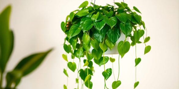 Money Plant