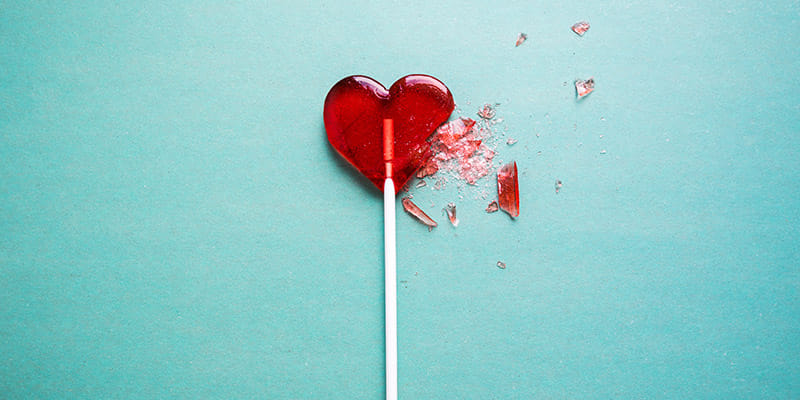 10 Ways To Break Up Better with your Partner