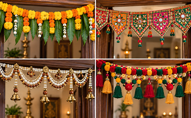 diwali home decoration idea