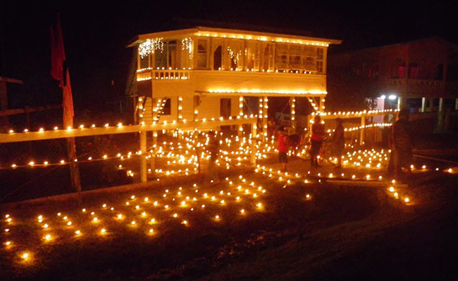 Diwali Diyas ideas