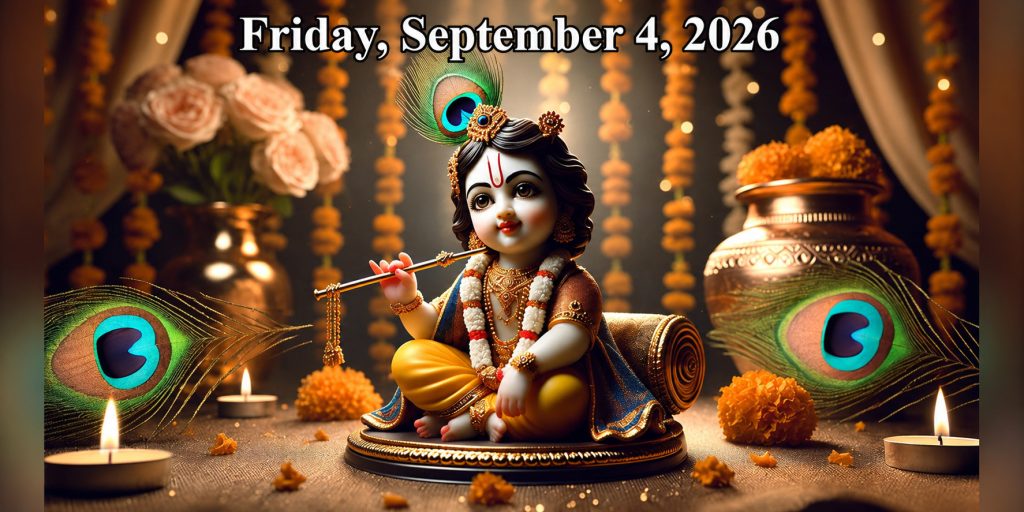 Janmashtami-2026
