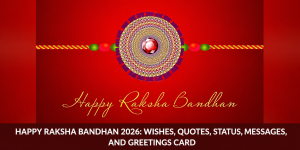 raksha bandhan