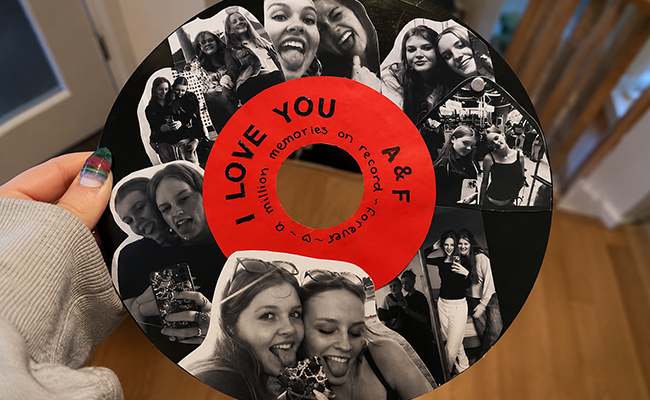 personalised gifts