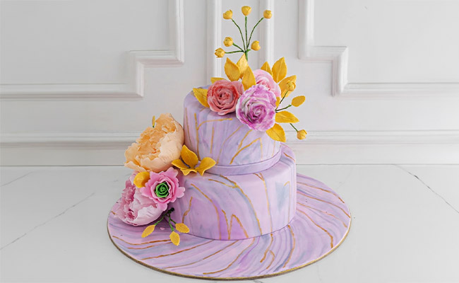 Designer Cakes - Birthday Cakes in Bangalore