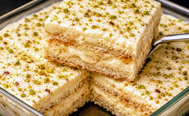 Sheer Khurma Cake | Cakes in Hyderabad