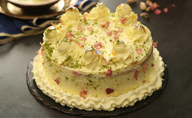 Rasmalai Cake | Cakes in Hyderabad