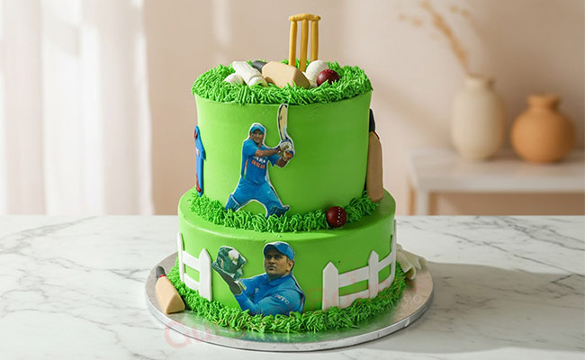Theme Cakes - Birthday Cakes in Bangalore