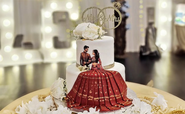 Delhi Loves A Little Tradition With Its Trends