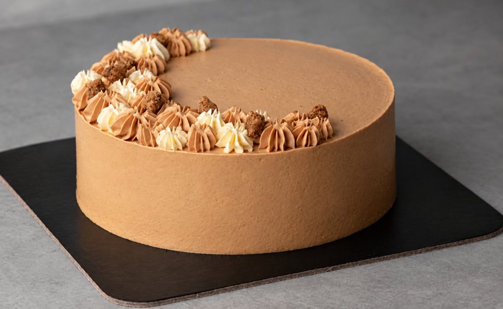 Filter Coffee Cake: Chennai’s Favourite Brew Gets Sweeter