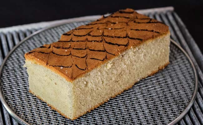 Rose Milk Tres Leches: A Familiar Flavour in a New Form