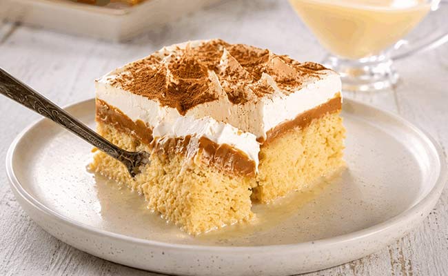 Kaapi Tres Leches: Made for Filter Coffee Fans