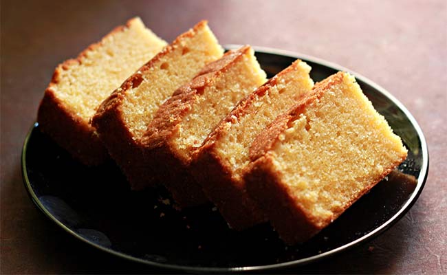 Butter Cake: The Classic Bakery Counter Treat