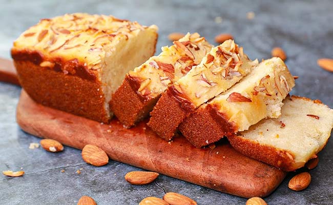 Tea-Bar Cake: An Old Chennai Bakery Favourite