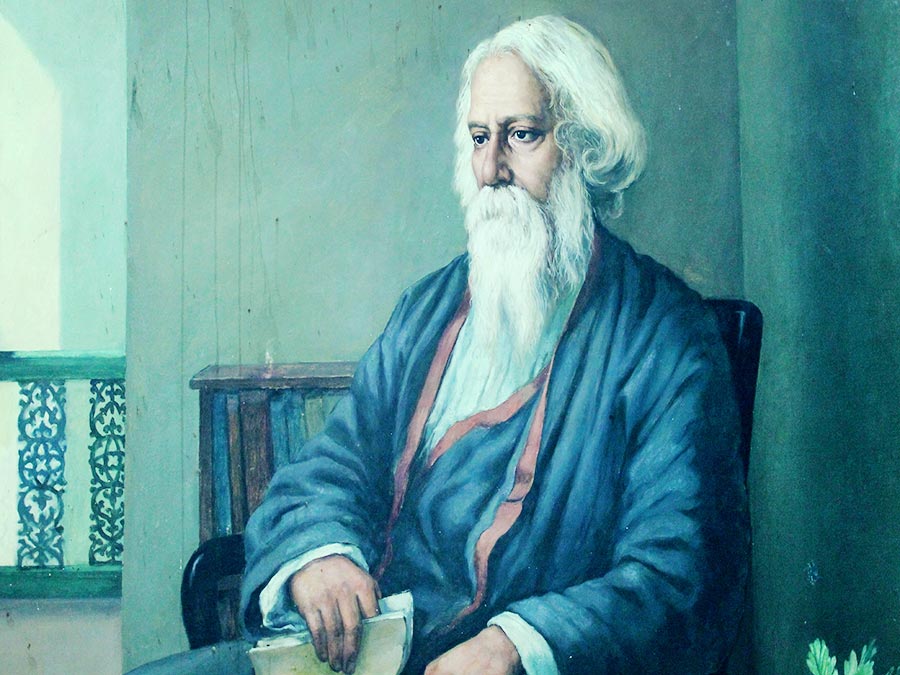 Unknown fact about Rabindranath Tagore - The Indian national anthem writer Unknown fact about Rabindranath Tagore - The Indian national anthem writer