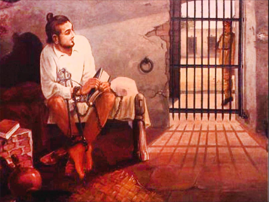 Unknown fact about Indian freedom fighter - Bhagat Singh Unknown fact about Indian freedom fighter - Bhagat Singh
