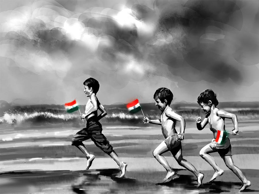 India's independence day facts India's independence day facts