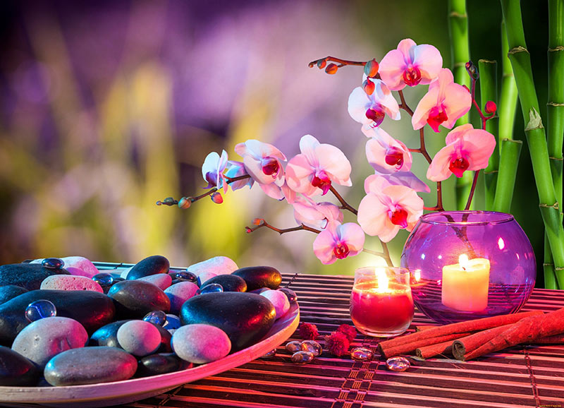 6 Feng Shui Tips To Fill Your Life With Positivityand Harmony