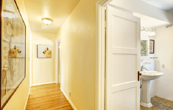 Lối đi hoặc lối vào miễn phí để đi bộ qua Feng Shui Home Lối đi hoặc lối vào miễn phí để đi bộ qua Feng Shui Home