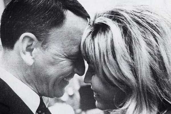 Frank & Nancy Sinatra Frank & Nancy Sinatra