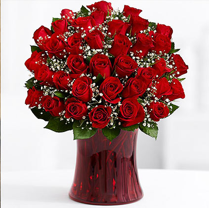Rose flowers uses and health benefits Rose flowers uses and health benefits