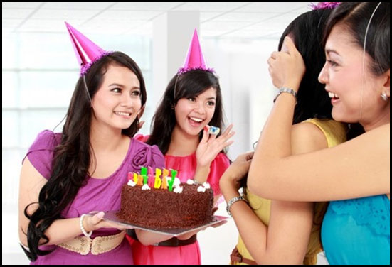 Plan A Birthday Surprise In A Budget Plan A Birthday Surprise In A Budget