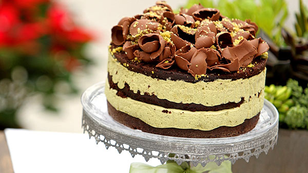 Eat Cake Whenever You Want If You Love Cakes