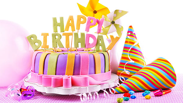  Celebrate Your Little Kid’s Bash or Your Beloved’s Birthday with a Cake