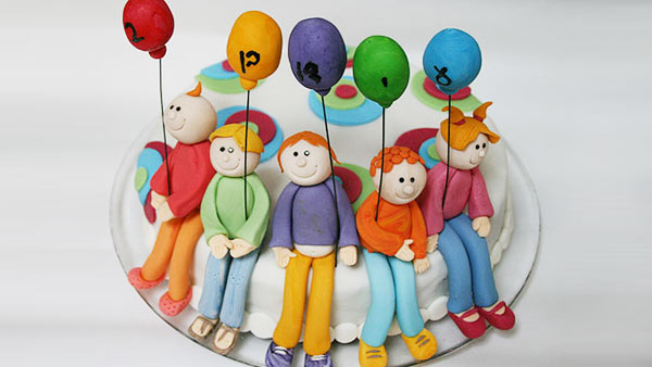 Show Your Love to Your Favourite Sibling by Sending a Cake of Their Favourite Flavour