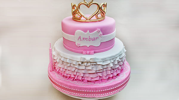 Celebrate Women's Day by Sending a Cake to the Speical Ladies in Your Life