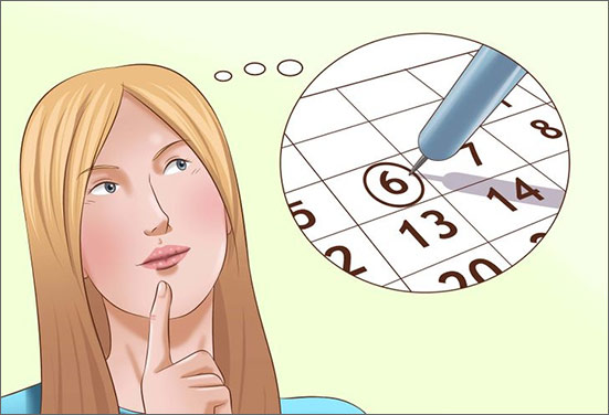 Keeping track of time when to change water and cut stems for systematic flower care Keeping track of time when to change water and cut stems for systematic flower care