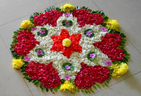 Where can I get the best rangoli kolam for a special occasion? - Quora