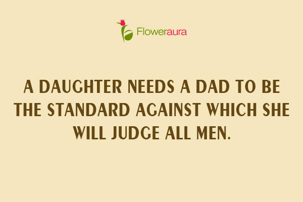Heartfelt & Meaningful Quotes For Fathers Heartfelt & Meaningful Quotes For Fathers