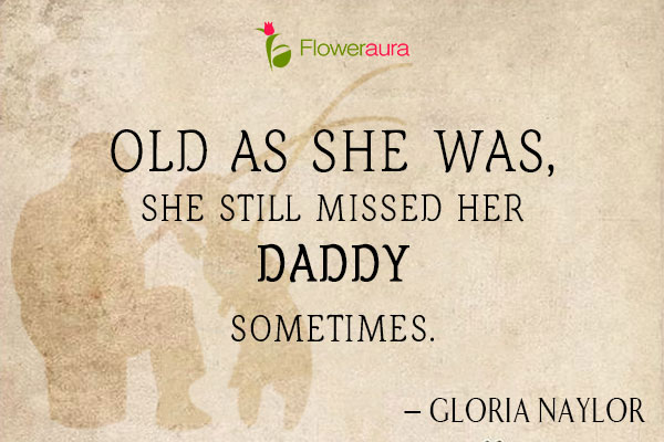 Heartfelt & Meaningful Quotes For Fathers Heartfelt & Meaningful Quotes For Fathers