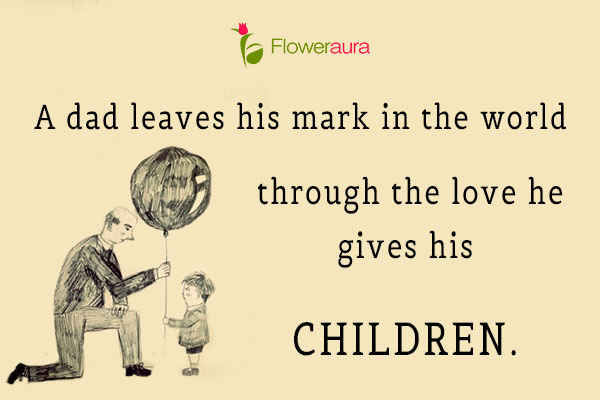 Heartfelt & Meaningful Quotes For Fathers Heartfelt & Meaningful Quotes For Fathers