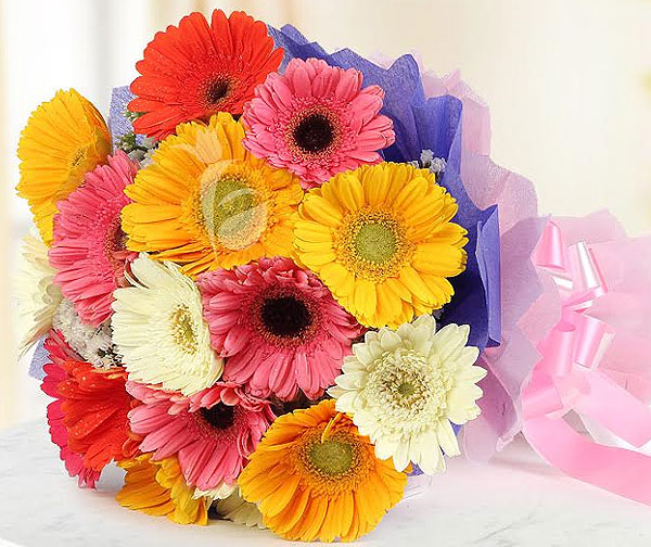  Special Blooms as Father's Day gift for your dad