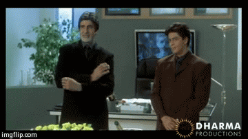 Yashvardhan Raichand in Kabhi Khushi Kabhi Gham Yashvardhan Raichand in Kabhi Khushi Kabhi Gham