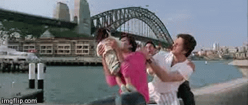 Akshay Kumar in Hey baby Akshay Kumar in Hey baby