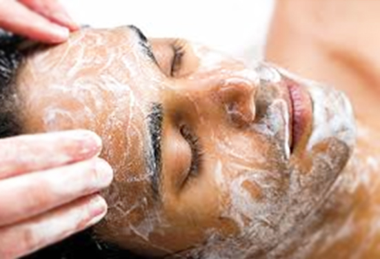 Gifting Ideas Father’s Day - A Spa Session Gifting Ideas Father’s Day - A Spa Session