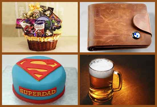 Gifting Ideas Father’s Day - Special Gifts