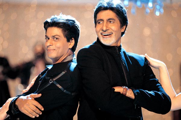 What Bollywood Father is Your Dad Like?