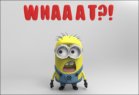 Minion representing a sobbing friend and his / her Sentimental Lines Minion representing a sobbing friend and his / her Sentimental Lines