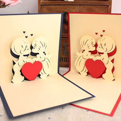 Beautiful Handmade Gifts showing your love to your partner