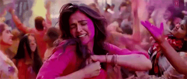 11 Bollywood Songs That Will Make You Fall In Love With Holi