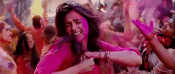 Balam Pichkari - A Holi song from Yeh Jawaani Hai Deewani Film Balam Pichkari - A Holi song from Yeh Jawaani Hai Deewani Film
