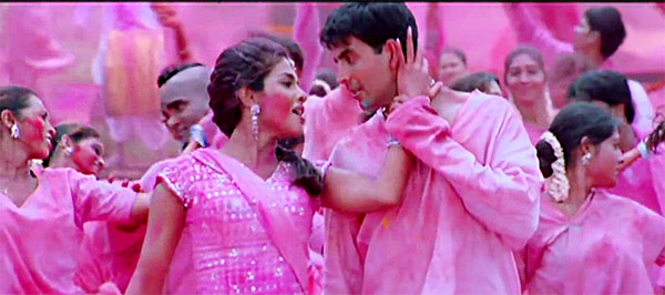 Let's Play Holi - A song from film Waqt - The Race Against Time Let's Play Holi - A song from film Waqt - The Race Against Time