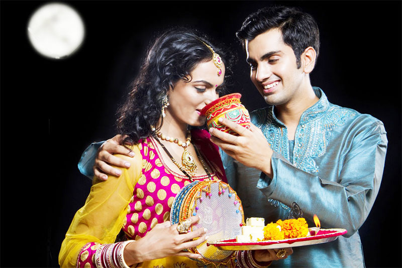 Best Karwa Chauth Gifts for Wife? Best Karwa Chauth Gifts for Wife?