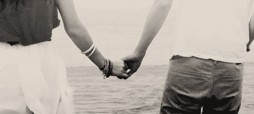 Holding Hands Holding Hands