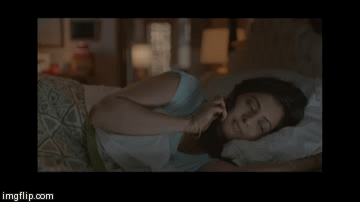 Staying Awake Late Just to Have That Last Minute Talk Staying Awake Late Just to Have That Last Minute Talk