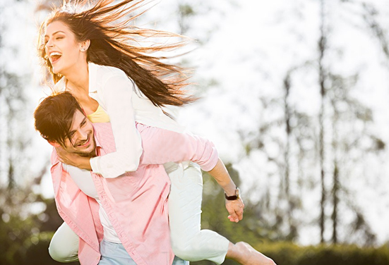 Little Things We Do Unknowingly When We're In Love