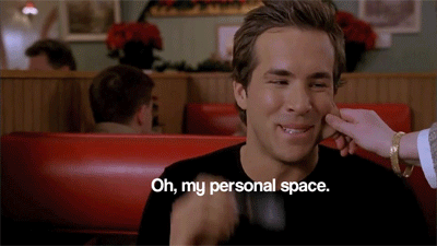 Space is must in Long distance relationships as well Space is must in Long distance relationships as well